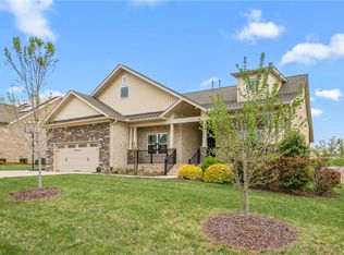 8104 NW Meadows Dr, Stokesdale, NC 27357