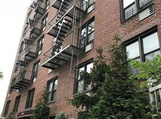 50-22 40th St #5G, Sunnyside, NY 11104