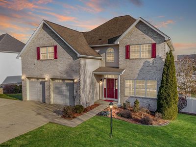 1051 Autumn Ave, Morgantown, WV, 26508