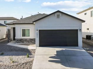 13869 Paseo De Gloria Ave, El Paso, TX 79928