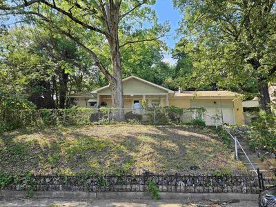 105 Carney St, Hot Springs, AR, 71901