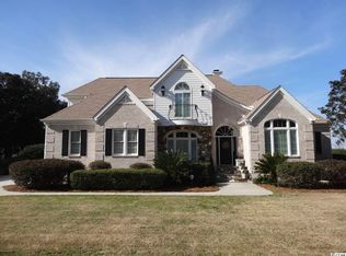 648 Heritage Dr, Pawleys Island, SC 29585