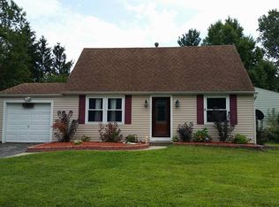 11371 Wyndham Dr, Whitehouse, OH 43571