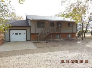 16916 County Road G, Ordway, CO 81063