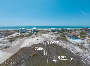 1160 E Gulf Beach Dr, Eastpoint, FL 32328
