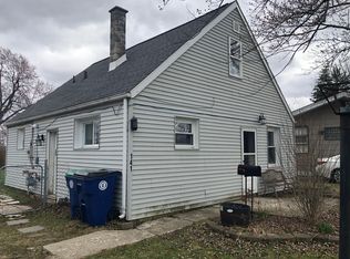 141 Hillcrest Dr, Amherst, NY 14226