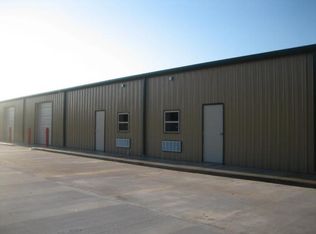 2403 S Division St STE F, Guthrie, OK 73044