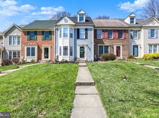 932 Grosvenor Dr UNIT L3, Bel Air, MD 21014