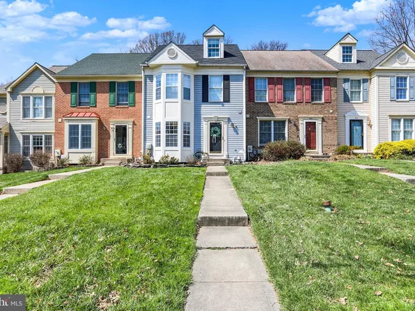 932 Grosvenor Dr Unit L3, Bel Air, MD 21014
