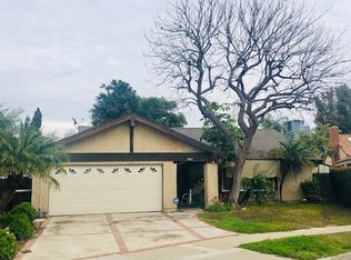 3409 S Timber St, Santa Ana, CA 92707