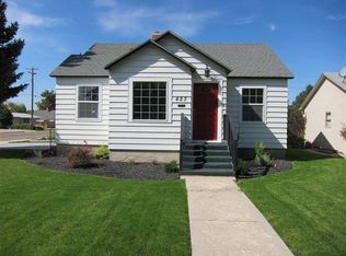 423 Maple St, Nampa, ID 83686