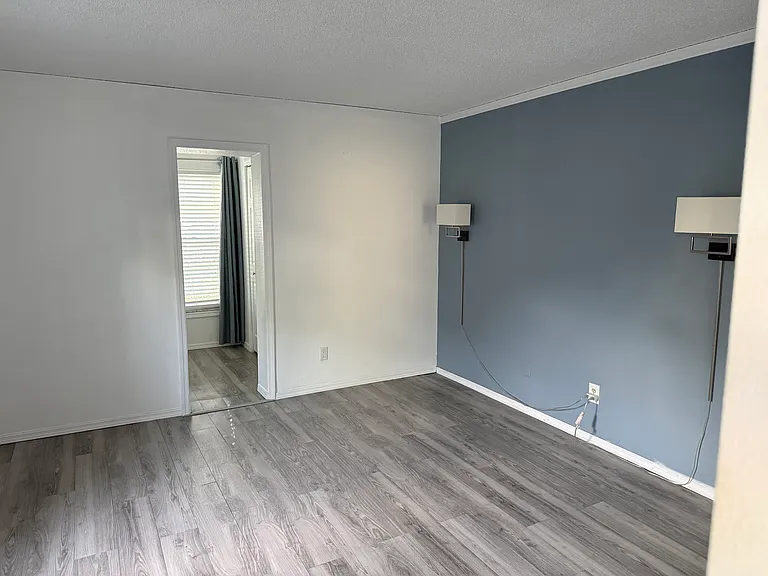 Master bedroom 1
