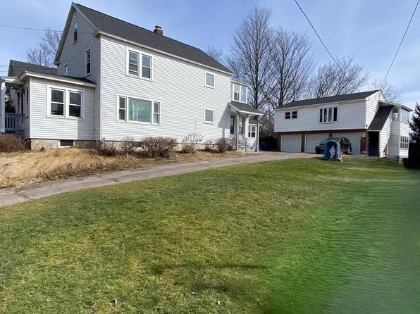 281 Weaver Street, Winooski, VT 05404