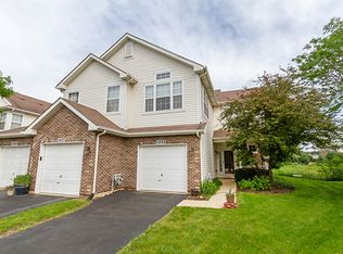 2955 Kentshire Cir #2955, Naperville, IL 60564