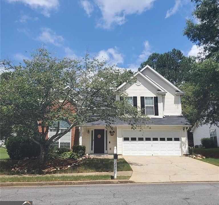 1st image of 2980 Albright Cmns NW