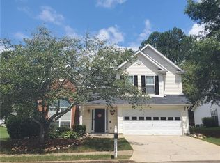 2980 Albright Cmns NW, Kennesaw, GA 30144