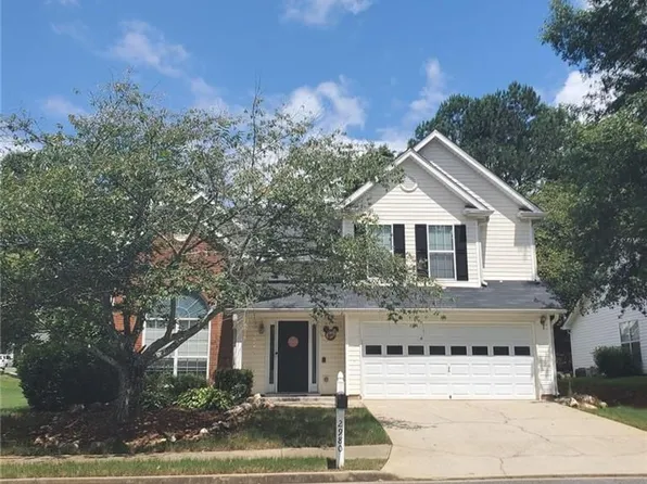 2980 Albright Cmns NW, Kennesaw, GA 30144