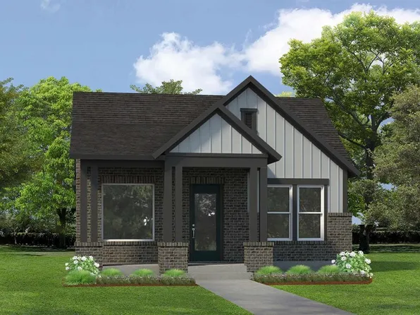 Belville Plan, Two Step Farm 42'