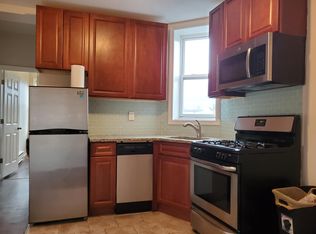 43 Leonard St #8A, Jersey City, NJ 07307