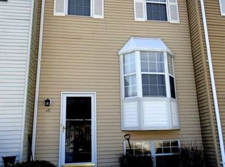 18 Joggins Ct, Baltimore, MD 21220