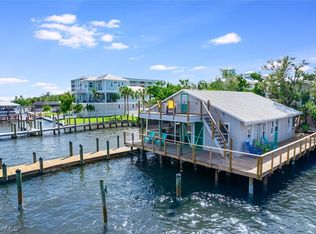 311 Delmar Ave, Fort Myers Beach, FL 33931
