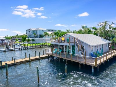 311 Delmar Ave, Fort Myers Beach, FL, 33931