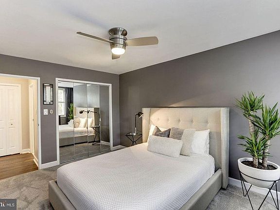 2nd image of 6621 Wakefield Dr APT 314