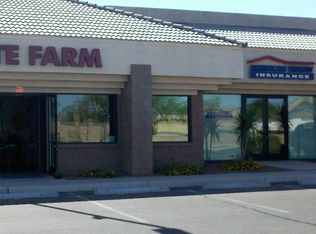 12409 W Indian School Rd STE A101, Avondale, AZ 85392