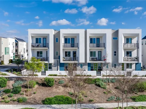 390 Merit, Irvine, CA 92618
