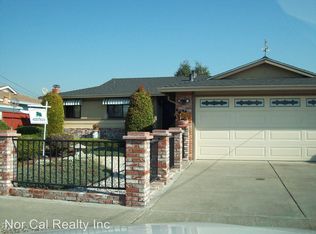 1705 Tulip Ave, Hayward, CA 94545