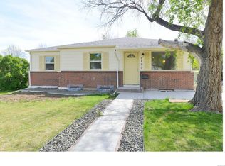 9290 Palo Verde St, Thornton, CO 80229