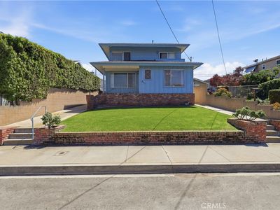 841 W 25th St, San Pedro, CA, 90731