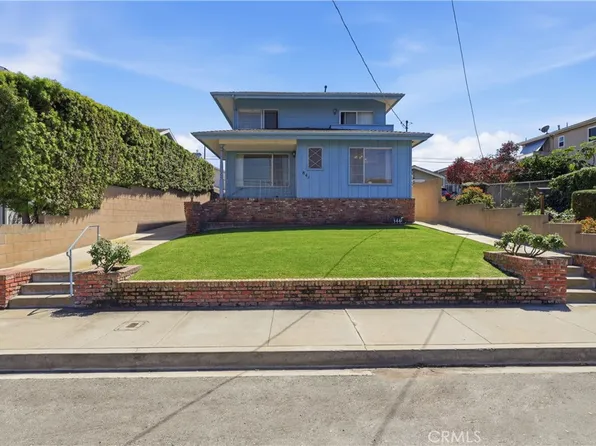 841 W 25th St, San Pedro, CA 90731