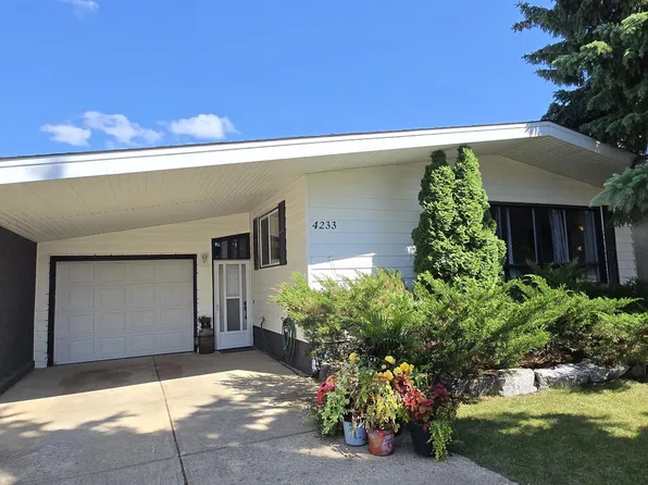 4233 49th St, Vegreville, AB T9C 1B5