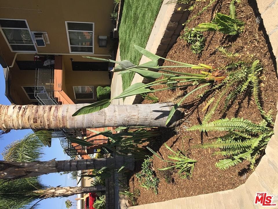 2nd image of 1537 N Sierra Way APT 4