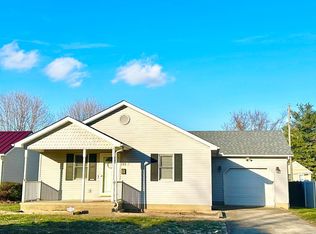 653 Pine St, Chillicothe, OH 45601