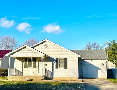653 Pine St, Chillicothe, OH, 45601