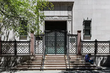 Rented by The Monterey