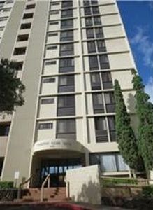 3050 Ala Poha Pl #PENTHOUSE E2, Honolulu, HI, 96818