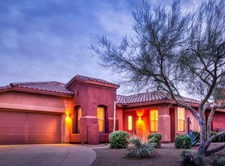 11581 E Raintree Dr, Scottsdale, AZ 85255