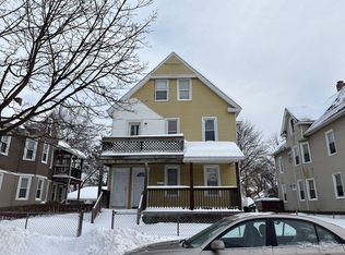 207 White St #209, Springfield, MA 01108