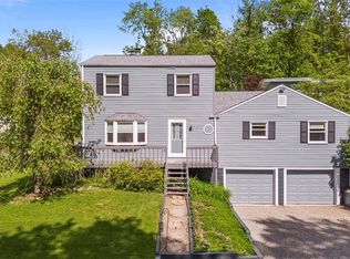 2918 Woodland Cir, Allison Park, PA 15101