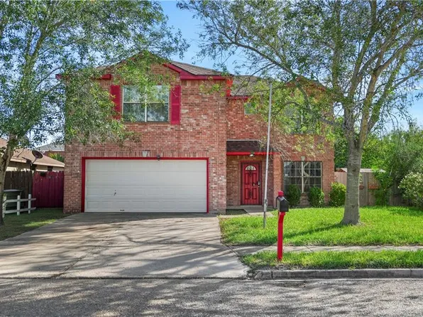 209 San Ignacio Ave, San Juan, TX 78589