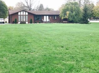 13120 Lake Point Pass, Van Buren Township, MI 48111