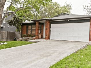 4566 Sherwood Way, San Antonio, TX 78217