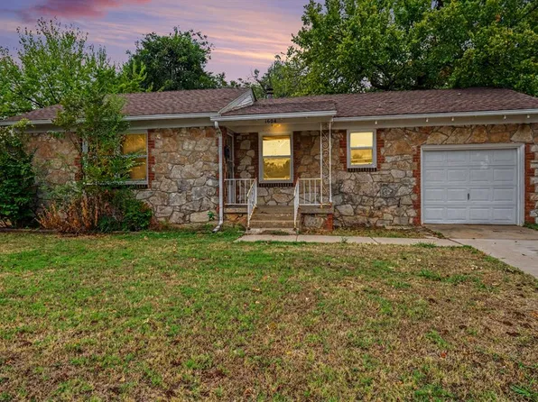 1604 SW 39th St, Oklahoma City, OK 73119