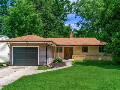276 W Fountain Ave, Delaware, OH, 43015