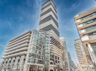 56 Annie Craig Dr #1901, Toronto, ON M8V 0C8