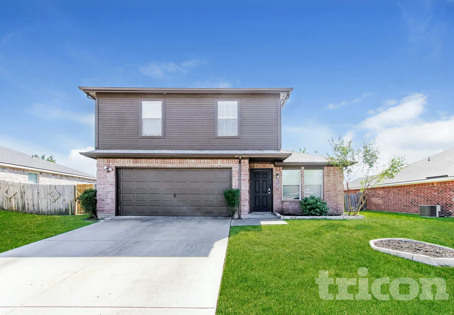 1625 Emily Lane Seagoville TX — Photo 1