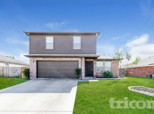 1625 Emily Ln, Seagoville, TX 75159